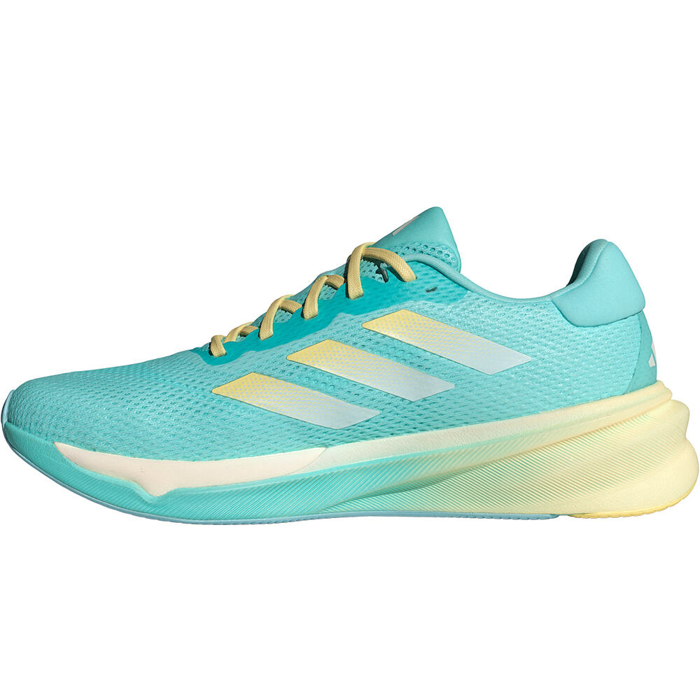 adidas zapatilla running hombre SUPERNOVA STRIDE M puntera