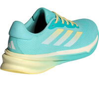 adidas zapatilla running hombre SUPERNOVA STRIDE M vista trasera