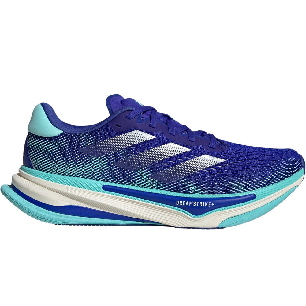 adidas zapatilla running hombre SUPERNOVA WORKHORSE lateral exterior