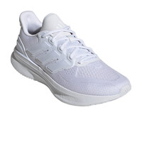 adidas zapatilla running hombre ULTRABOUNCE 5 lateral interior