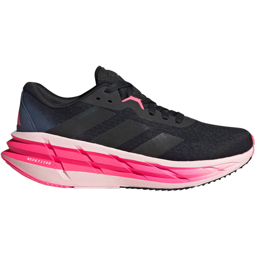 adidas zapatilla running mujer ADISTAR 3 W lateral exterior