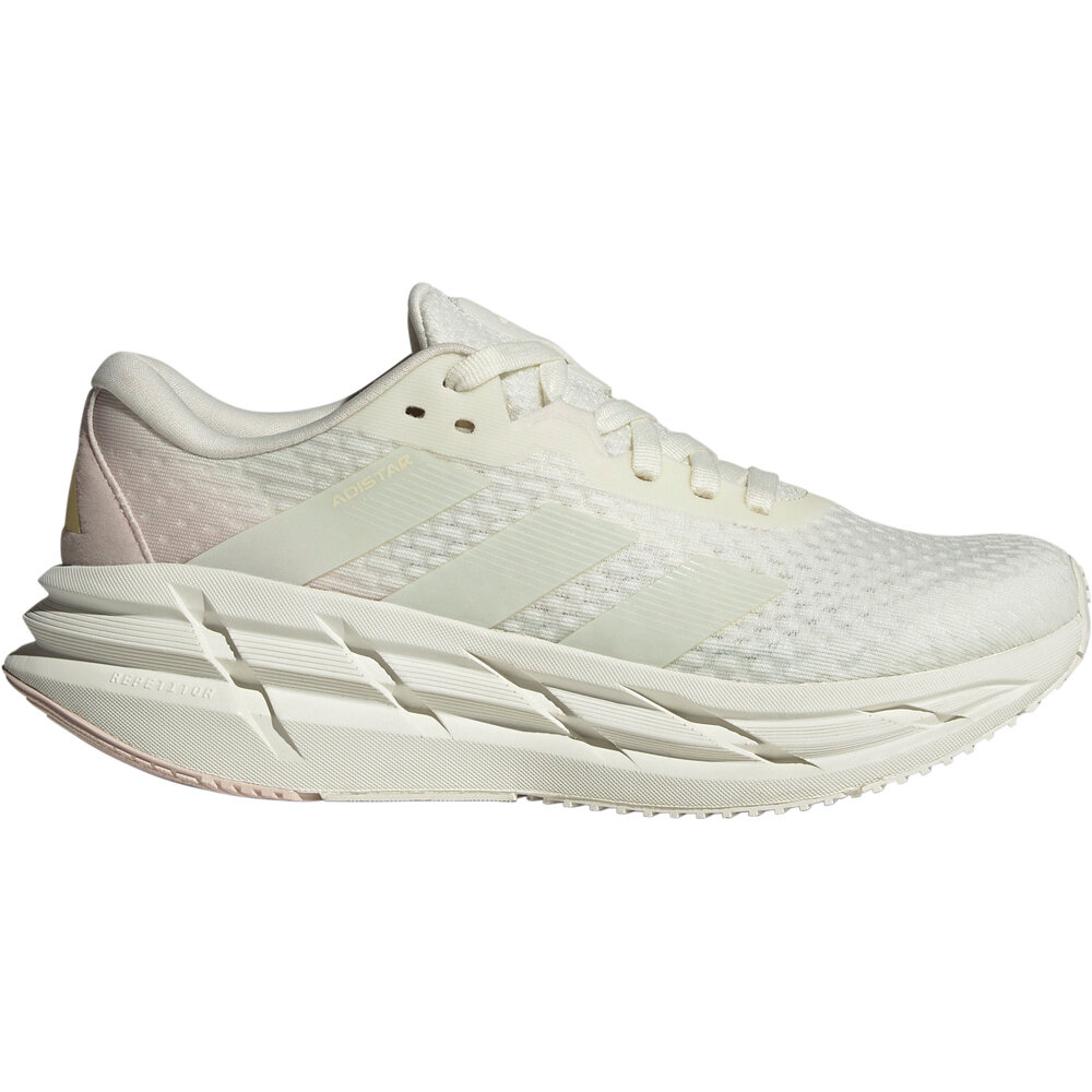 adidas zapatilla running mujer ADISTAR 3 W lateral exterior