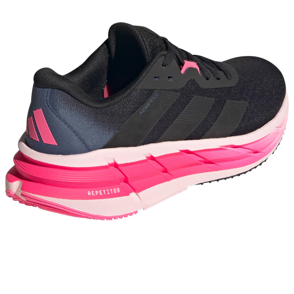 adidas zapatilla running mujer ADISTAR 3 W puntera