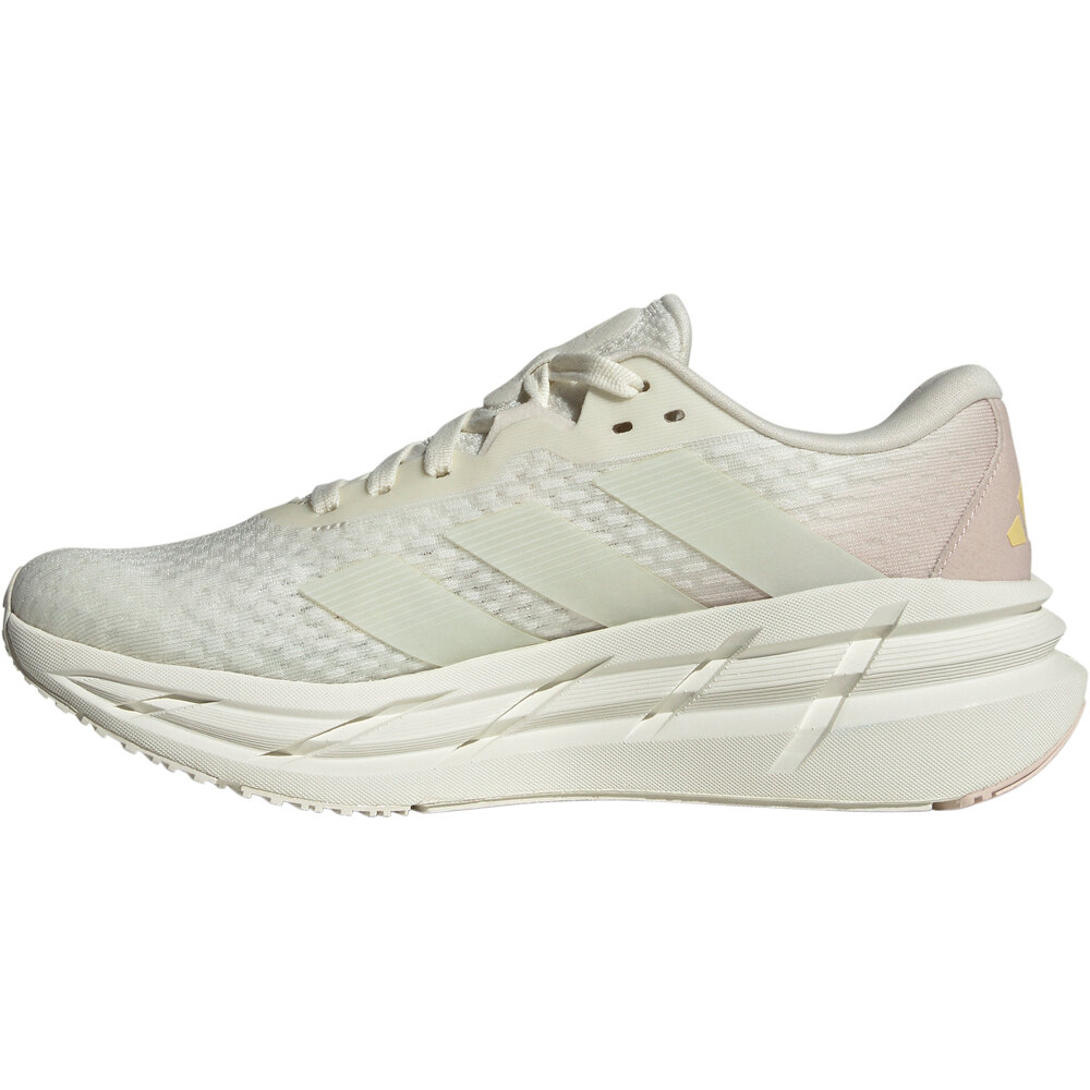 adidas zapatilla running mujer ADISTAR 3 W puntera