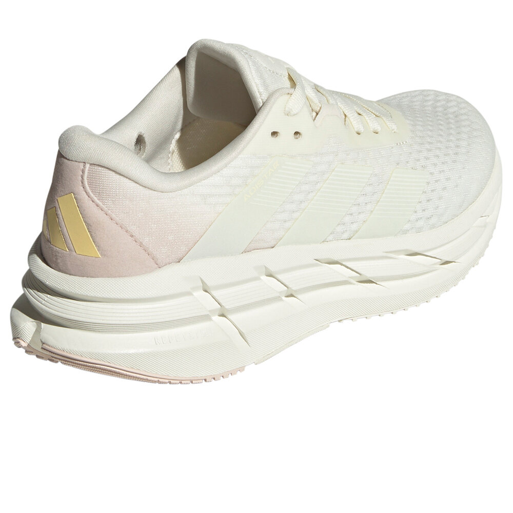 adidas zapatilla running mujer ADISTAR 3 W vista trasera