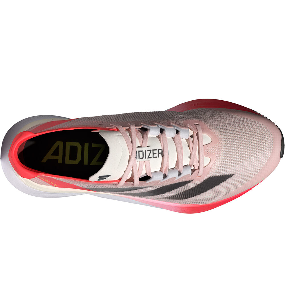 adidas zapatilla running mujer ADIZERO BOSTON 12 W 05