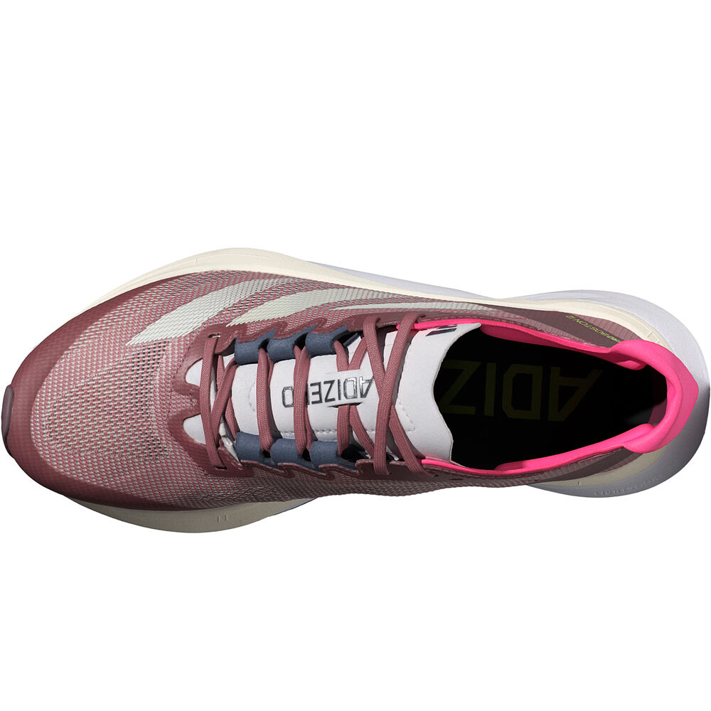 adidas zapatilla running mujer ADIZERO BOSTON 12 W 05