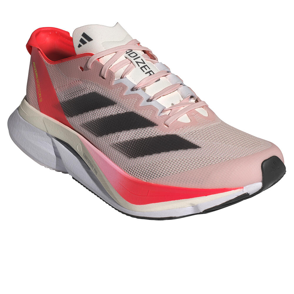 adidas zapatilla running mujer ADIZERO BOSTON 12 W lateral interior