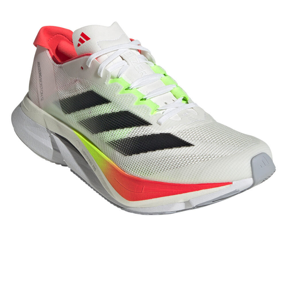 adidas zapatilla running mujer ADIZERO BOSTON 12 W lateral interior