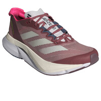 adidas zapatilla running mujer ADIZERO BOSTON 12 W lateral interior