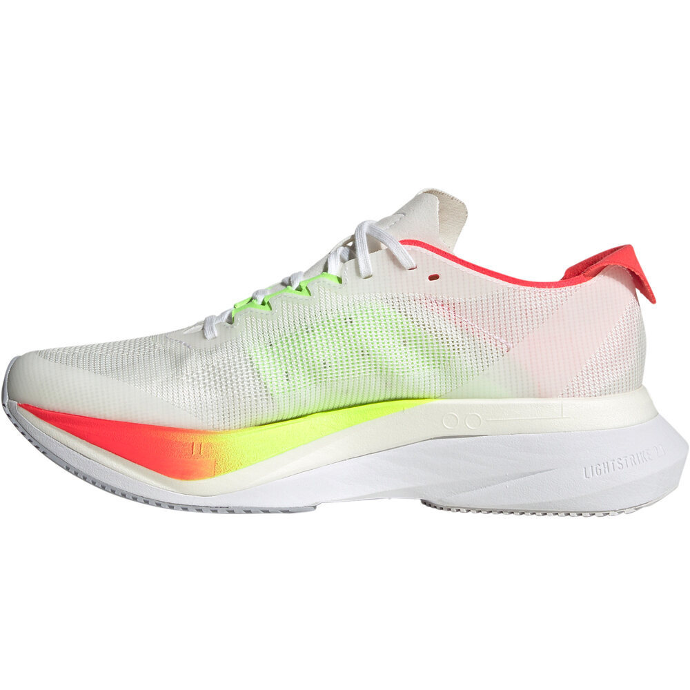 adidas zapatilla running mujer ADIZERO BOSTON 12 W puntera