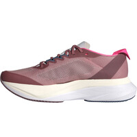 adidas zapatilla running mujer ADIZERO BOSTON 12 W puntera