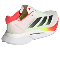 adidas zapatilla running mujer ADIZERO BOSTON 12 W vista trasera