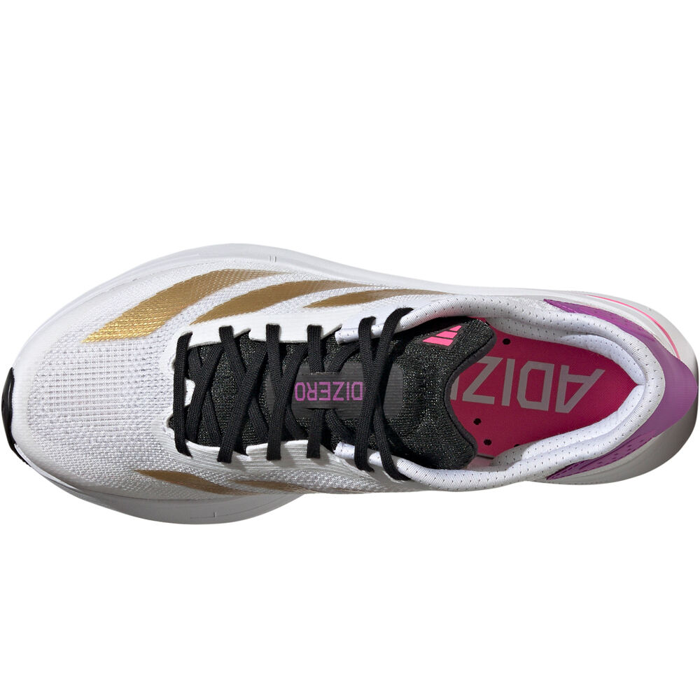 adidas zapatilla running mujer ADIZERO SL2 W 05