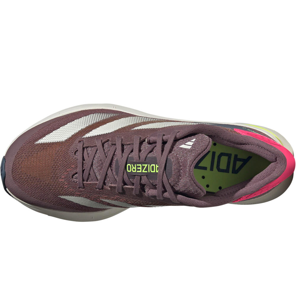 adidas zapatilla running mujer ADIZERO SL2 W 05