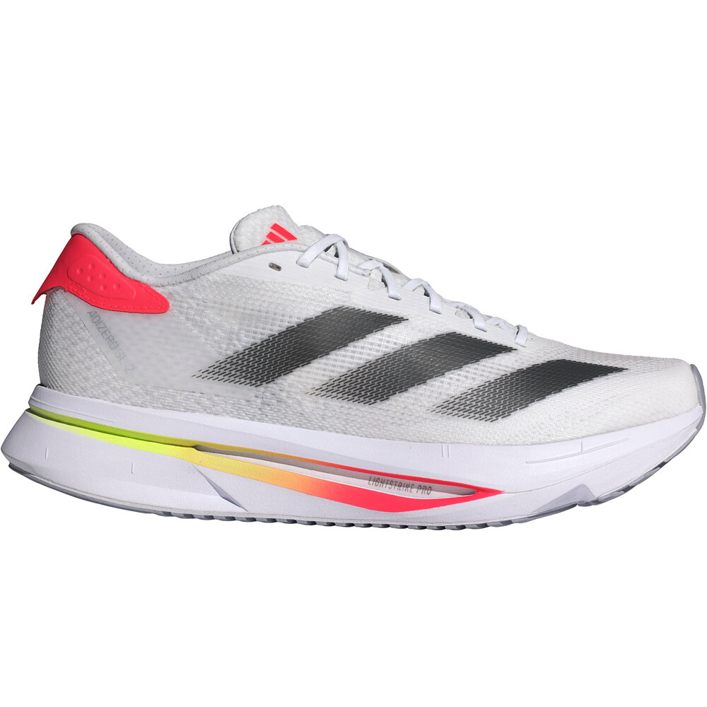 adidas zapatilla running mujer ADIZERO SL2 W lateral exterior