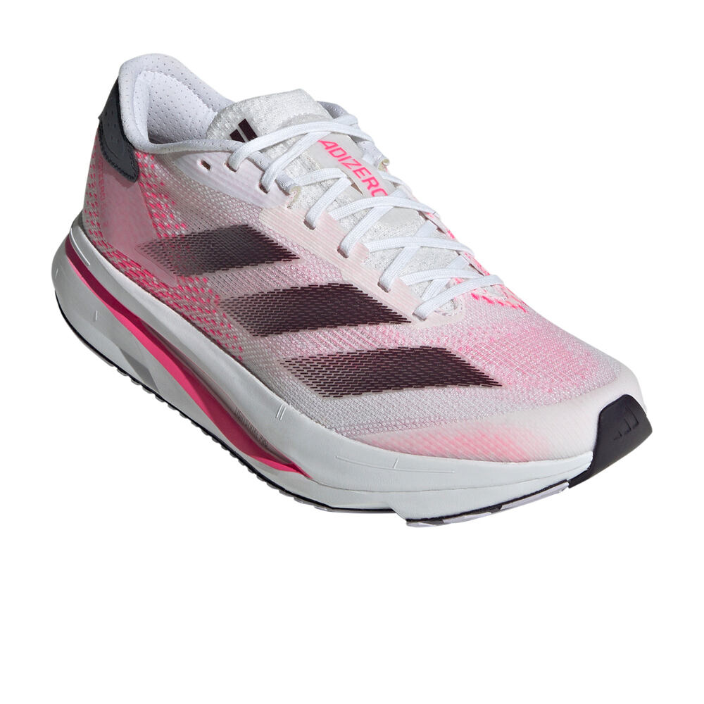 adidas zapatilla running mujer ADIZERO SL2 W lateral interior