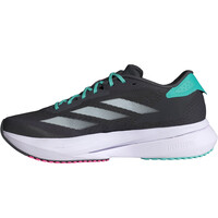 adidas zapatilla running mujer ADIZERO SL2 W puntera