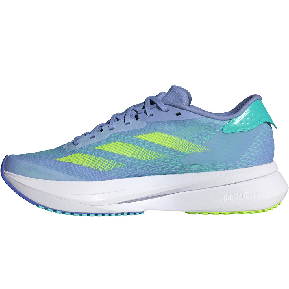 adidas zapatilla running mujer ADIZERO SL2 W puntera