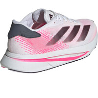 adidas zapatilla running mujer ADIZERO SL2 W vista trasera