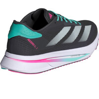 adidas zapatilla running mujer ADIZERO SL2 W vista trasera