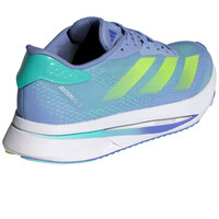 adidas zapatilla running mujer ADIZERO SL2 W vista trasera