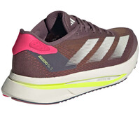 adidas zapatilla running mujer ADIZERO SL2 W vista trasera