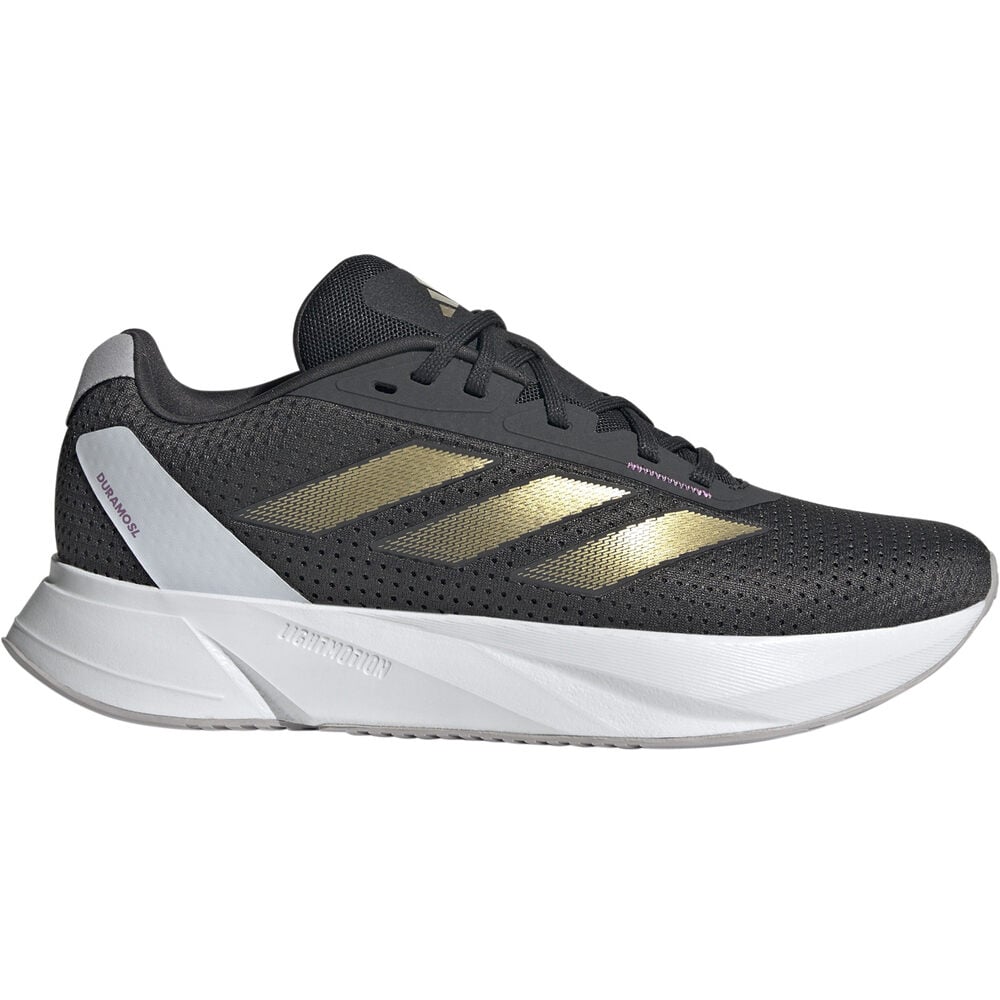 adidas zapatilla running mujer DURAMO SL W lateral exterior