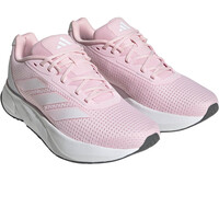 adidas zapatilla running mujer DURAMO SL W lateral interior