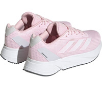 adidas zapatilla running mujer DURAMO SL W vista trasera