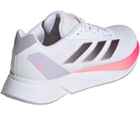 adidas zapatilla running mujer DURAMO SL W vista trasera