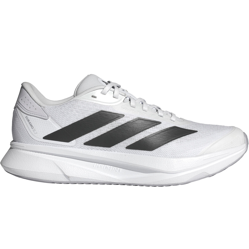 adidas zapatilla running mujer DURAMO SL2 W lateral exterior