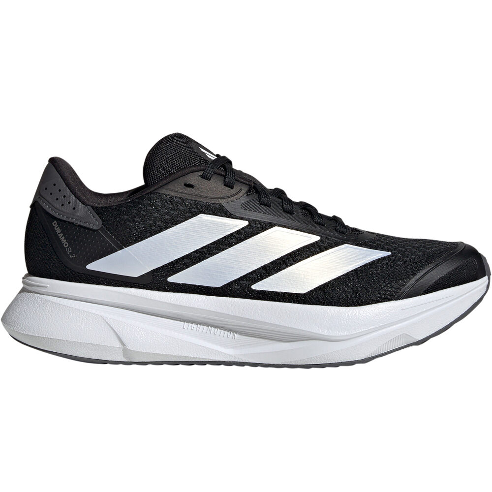 adidas zapatilla running mujer DURAMO SL2 W lateral exterior