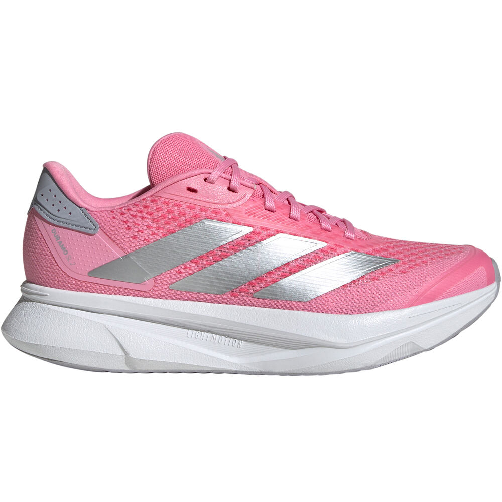 adidas zapatilla running mujer DURAMO SL2 W lateral exterior