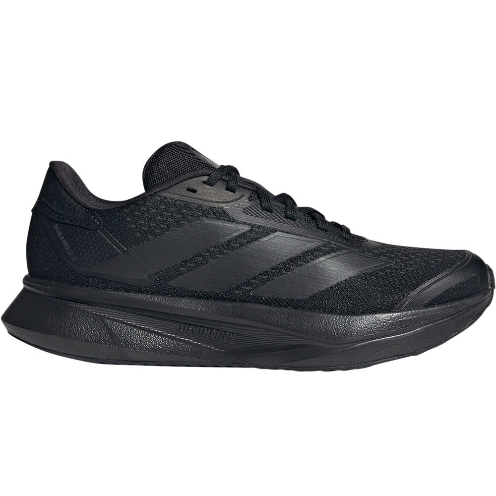 adidas zapatilla running mujer DURAMO SL2 W lateral exterior