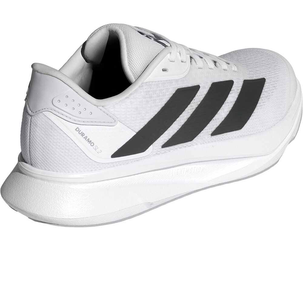 adidas zapatilla running mujer DURAMO SL2 W vista trasera