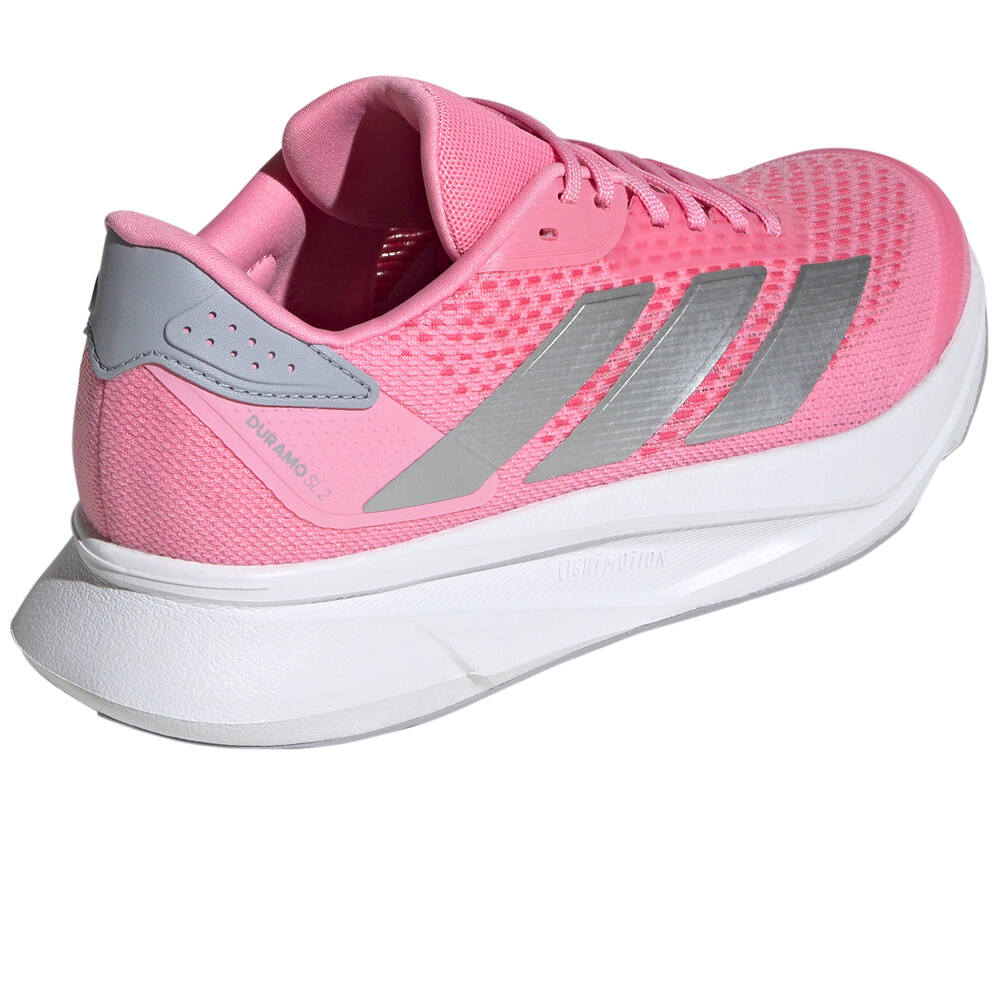 adidas zapatilla running mujer DURAMO SL2 W vista trasera