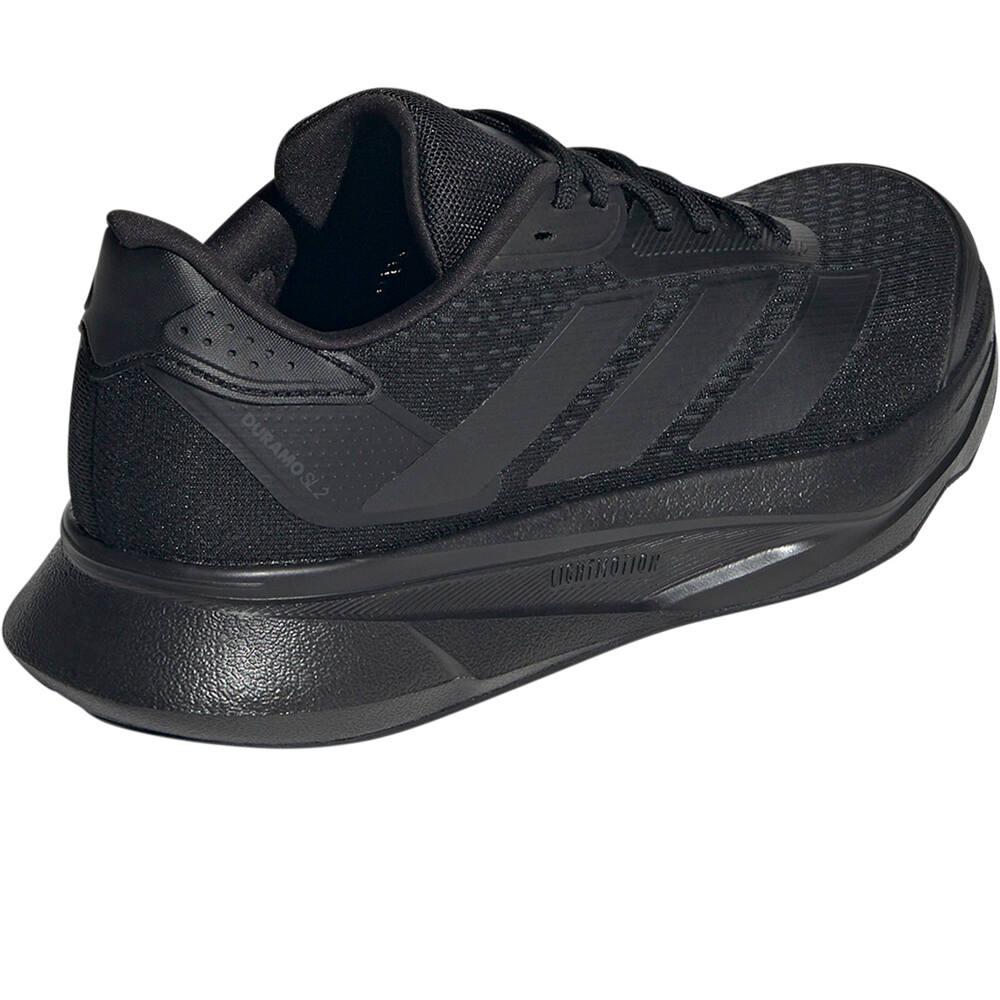 adidas zapatilla running mujer DURAMO SL2 W vista trasera