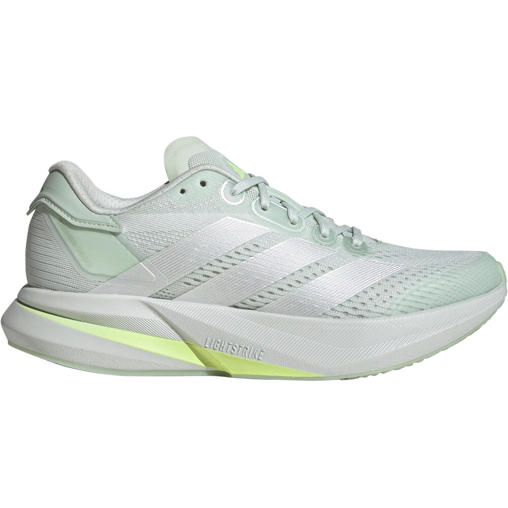 adidas zapatilla running mujer DURAMO SPEED 2 W lateral exterior