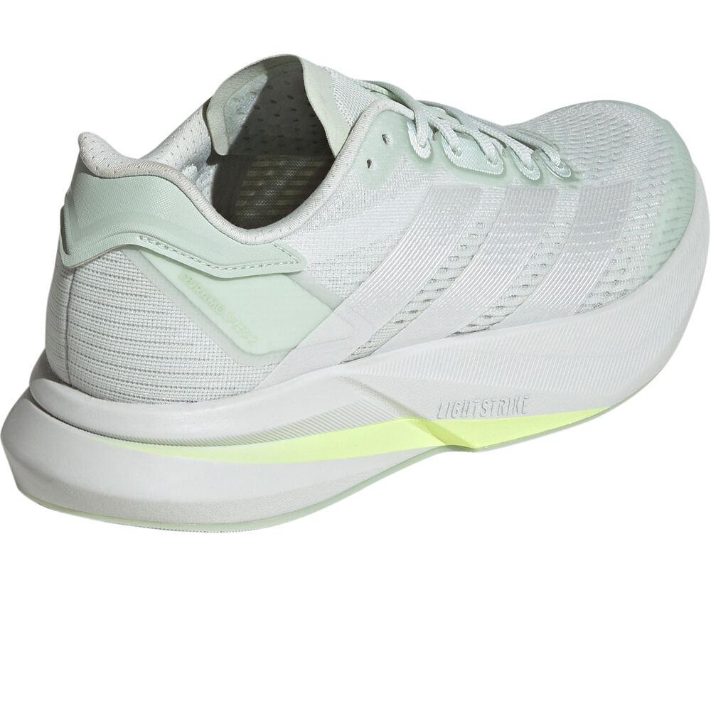 adidas zapatilla running mujer DURAMO SPEED 2 W vista trasera