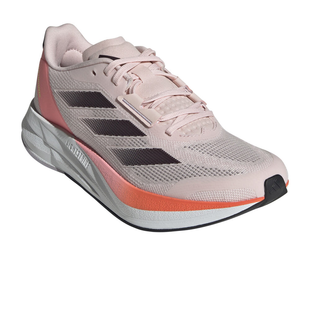 adidas zapatilla running mujer DURAMO SPEED W lateral interior