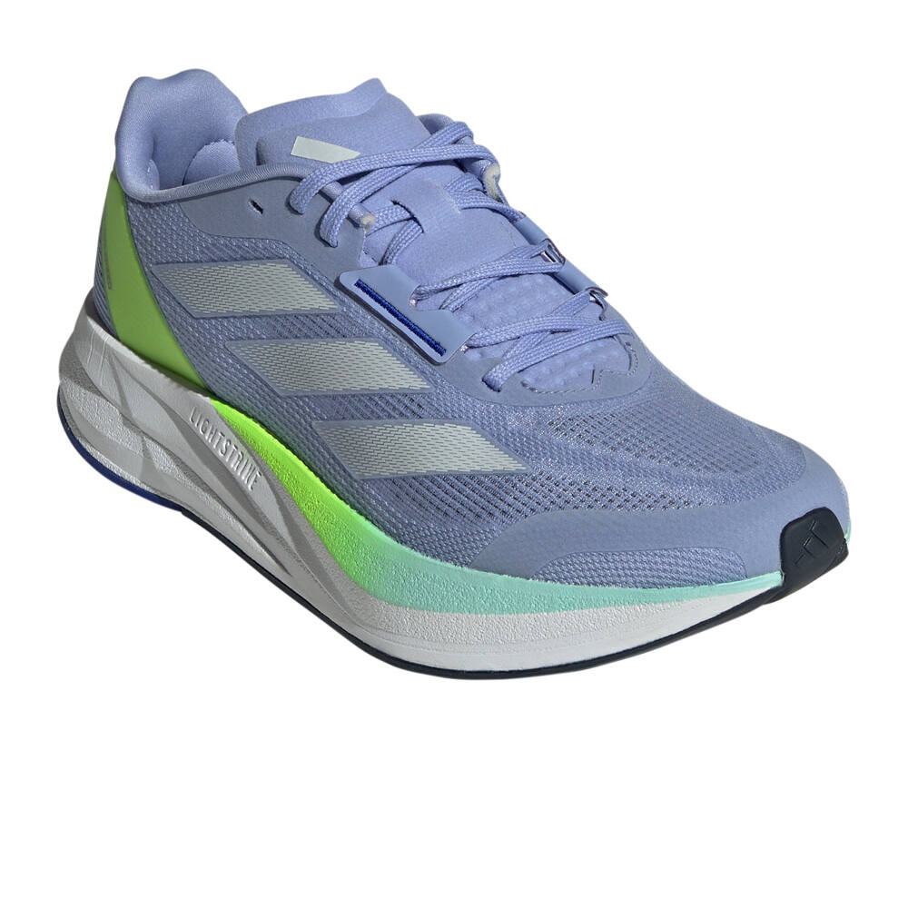 adidas zapatilla running mujer DURAMO SPEED W lateral interior