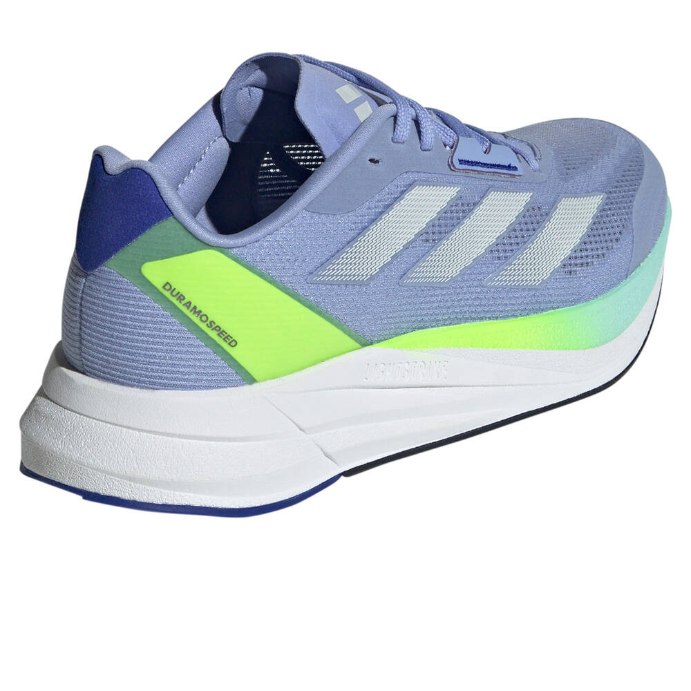 adidas zapatilla running mujer DURAMO SPEED W vista trasera