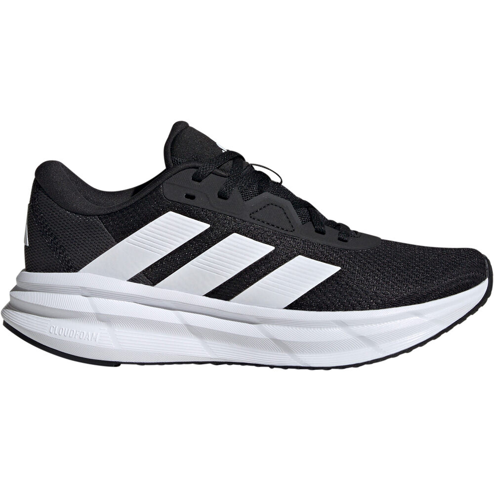 adidas zapatilla running mujer GALAXY 7 W lateral exterior