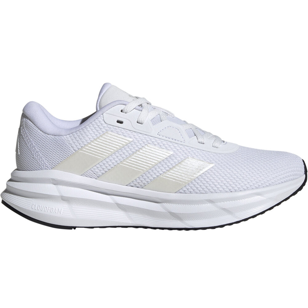 adidas zapatilla running mujer GALAXY 7 W lateral exterior