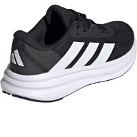 adidas zapatilla running mujer GALAXY 7 W vista trasera