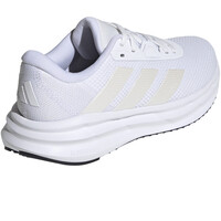 adidas zapatilla running mujer GALAXY 7 W vista trasera