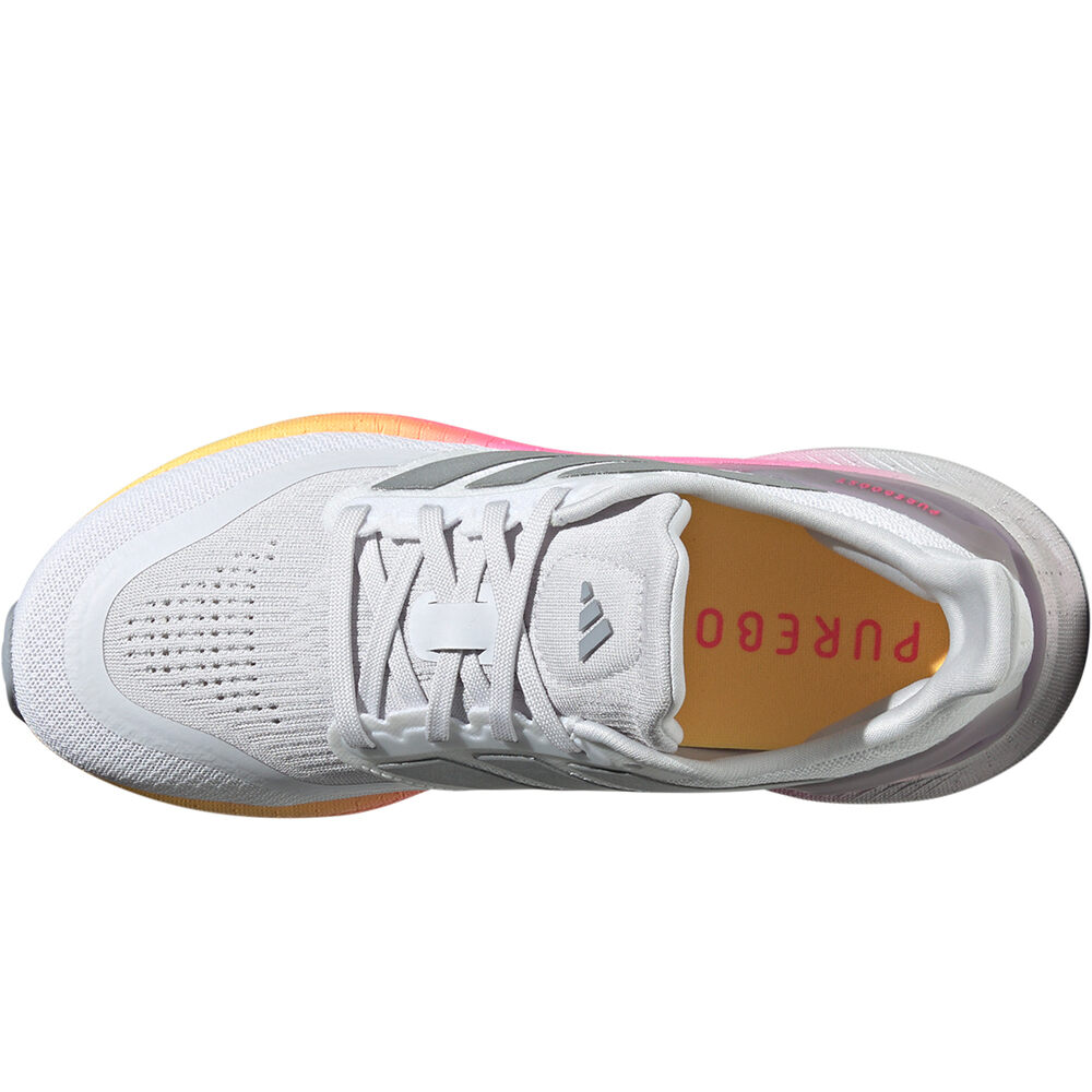 adidas zapatilla running mujer PUREBOOST 5 W 05