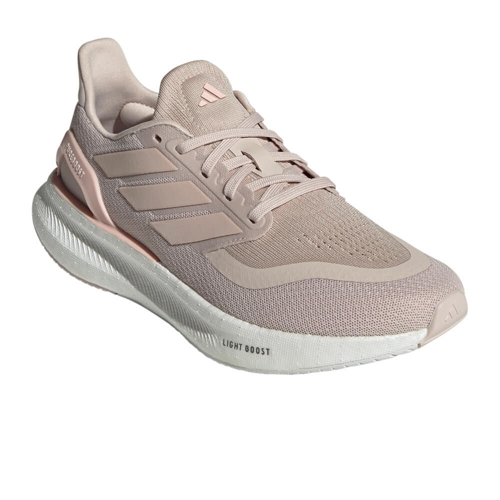 adidas zapatilla running mujer PUREBOOST 5 W lateral interior