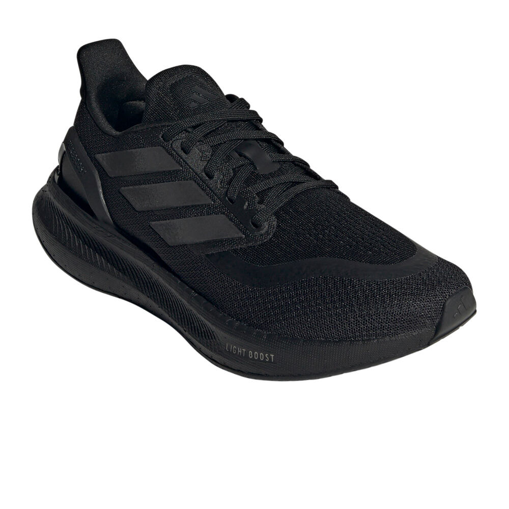 adidas zapatilla running mujer PUREBOOST 5 W lateral interior